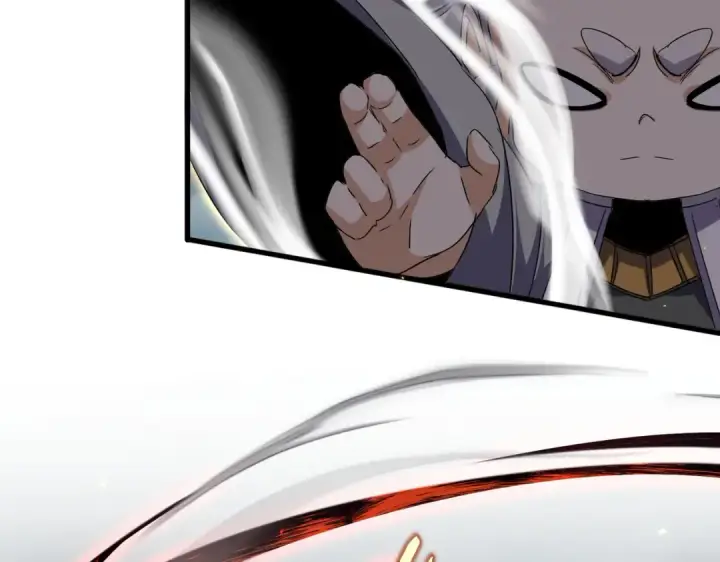 《魔皇大管家》第744话 师徒对战图52