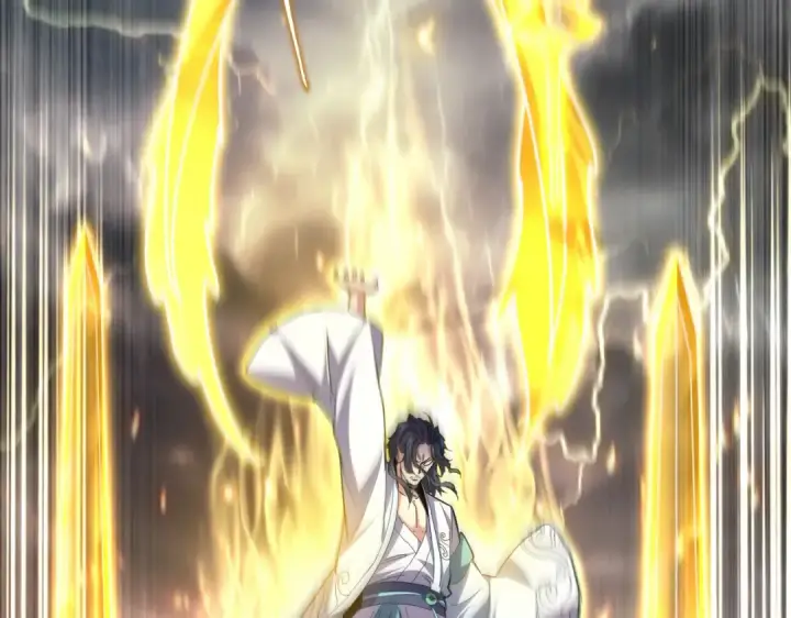 《魔皇大管家》第744话 师徒对战图70