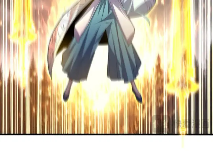 《魔皇大管家》第744话 师徒对战图71
