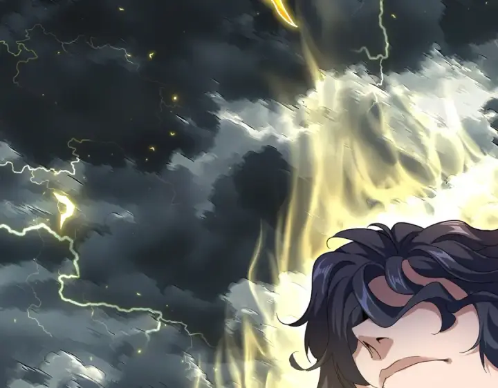 《魔皇大管家》第744话 师徒对战图73