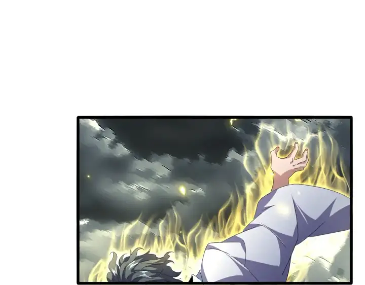 《魔皇大管家》第744话 师徒对战图77