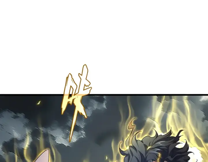 《魔皇大管家》第744话 师徒对战图78