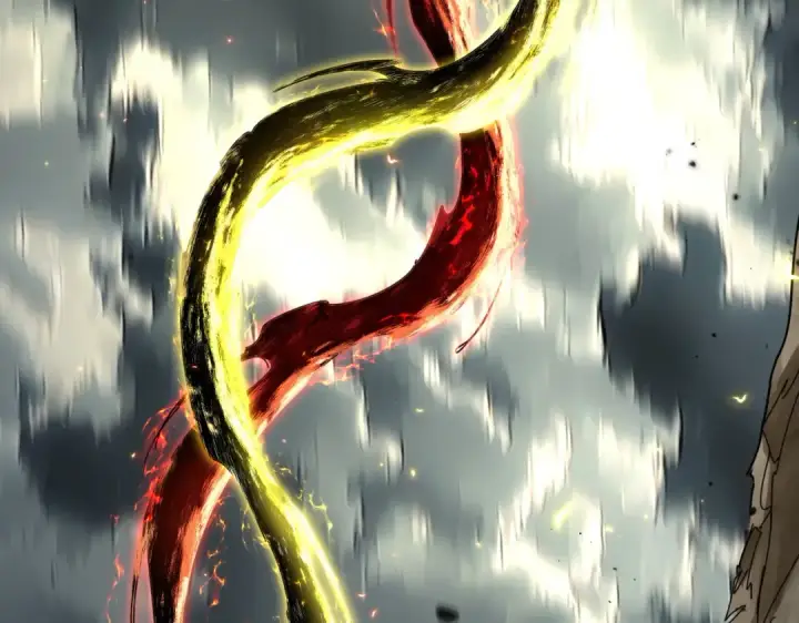 《魔皇大管家》第744话 师徒对战图87