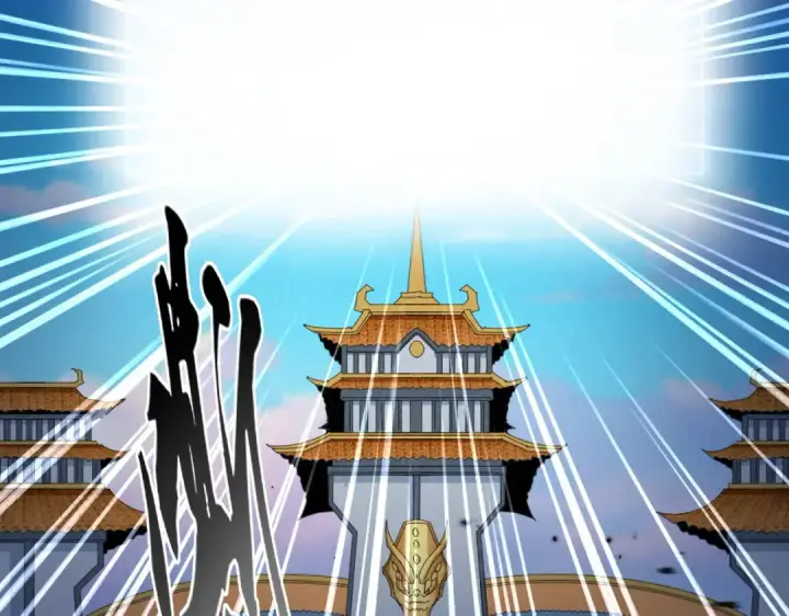 《魔皇大管家》第744话 师徒对战图94