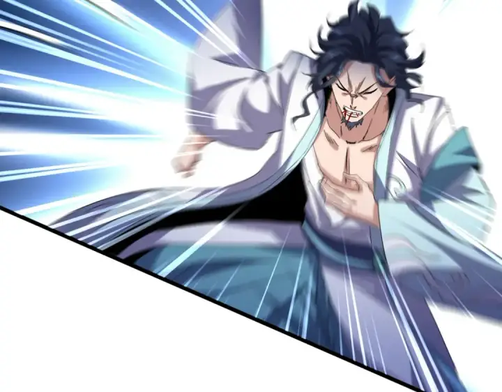《魔皇大管家》第744话 师徒对战图98