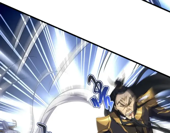《魔皇大管家》第744话 师徒对战图99