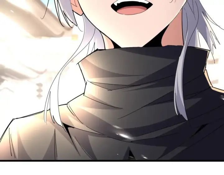 《魔皇大管家》第746话 半年之约图100