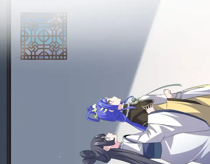 《魔皇大管家》第746话 半年之约图41