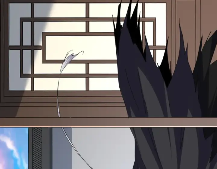 《魔皇大管家》第746话 半年之约图43