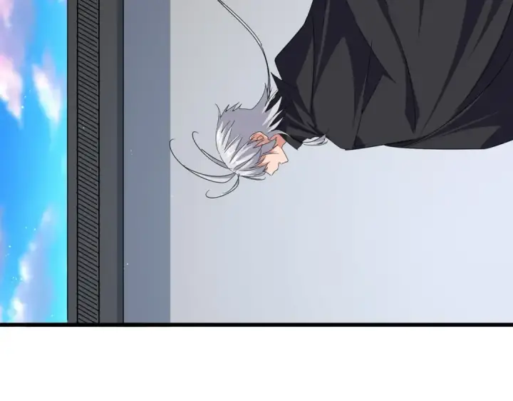 《魔皇大管家》第746话 半年之约图44