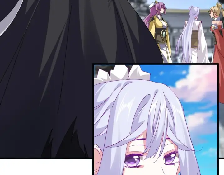 《魔皇大管家》第746话 半年之约图51