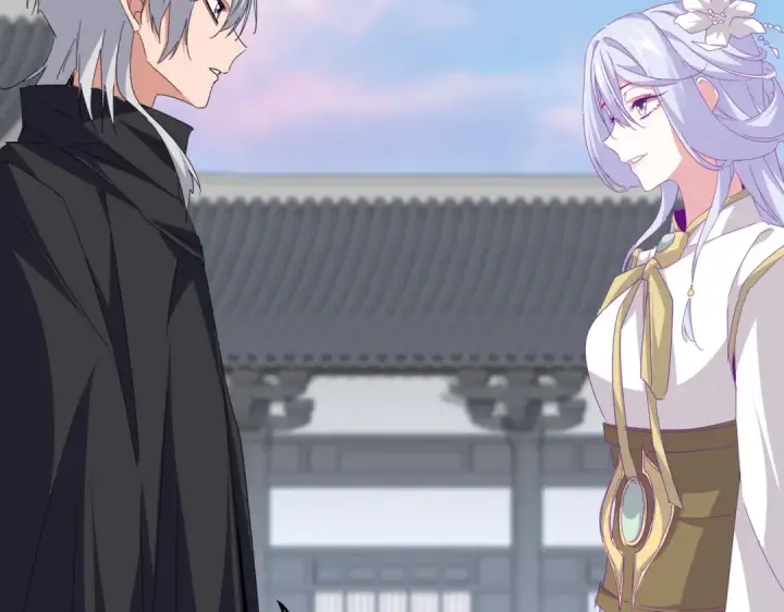 《魔皇大管家》第746话 半年之约图57