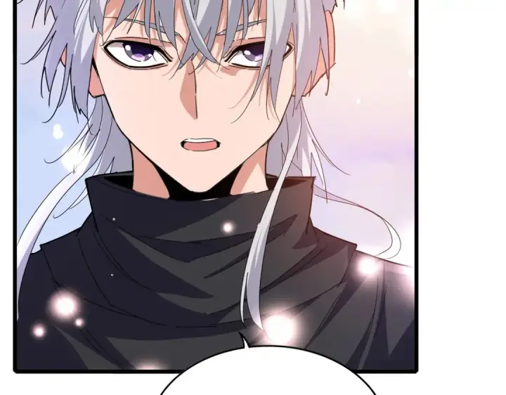 《魔皇大管家》第746话 半年之约图63