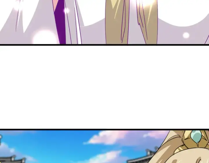 《魔皇大管家》第746话 半年之约图74