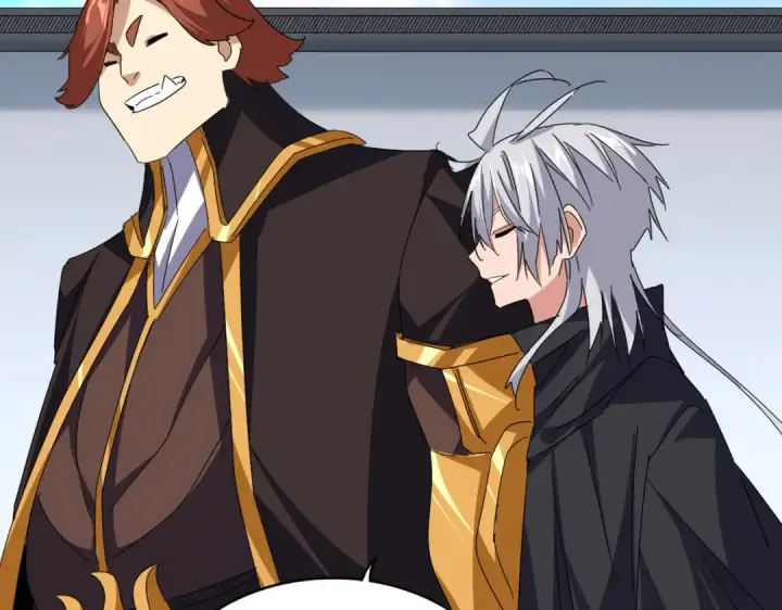 《魔皇大管家》第746话 半年之约图85