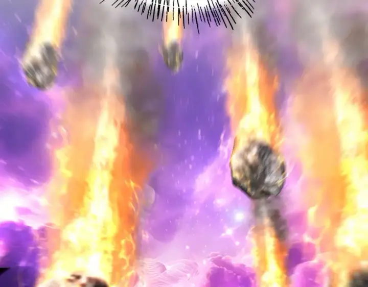 《魔皇大管家》第747话 云家祖地图107
