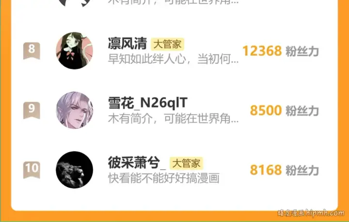 《魔皇大管家》第747话 云家祖地图115