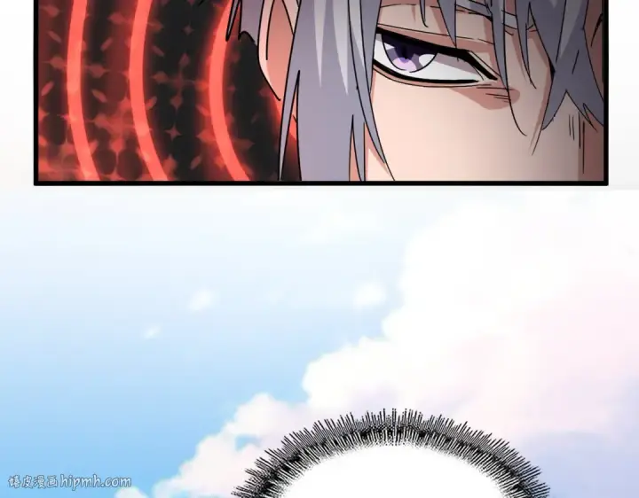 《魔皇大管家》第747话 云家祖地图32