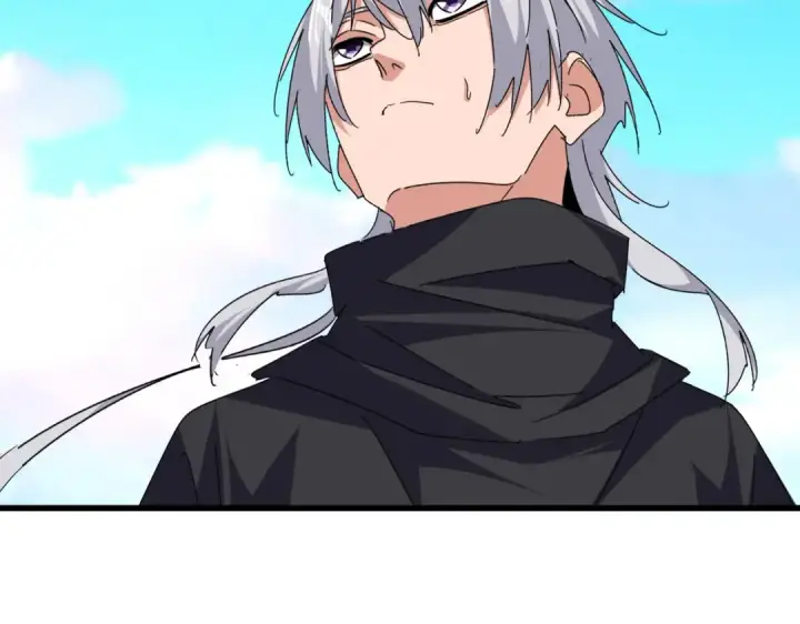 《魔皇大管家》第747话 云家祖地图34
