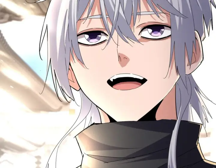 《魔皇大管家》第747话 云家祖地图5