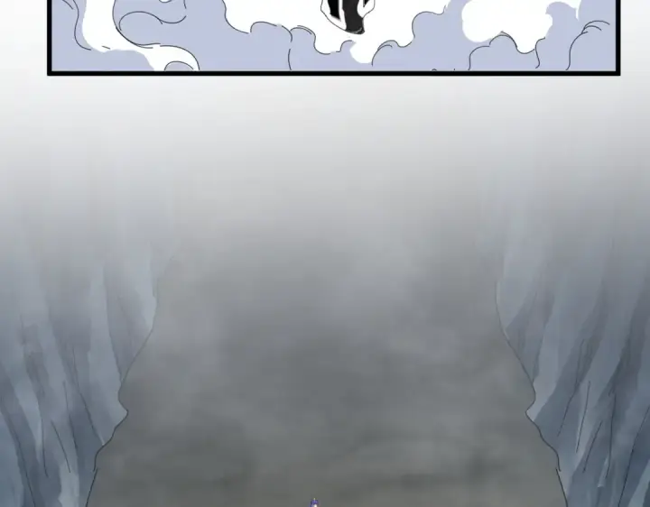 《魔皇大管家》第747话 云家祖地图55