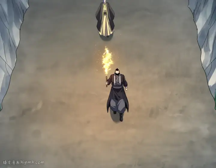 《魔皇大管家》第747话 云家祖地图56