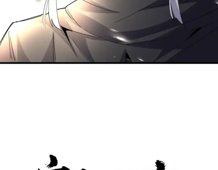《魔皇大管家》第747话 云家祖地图6