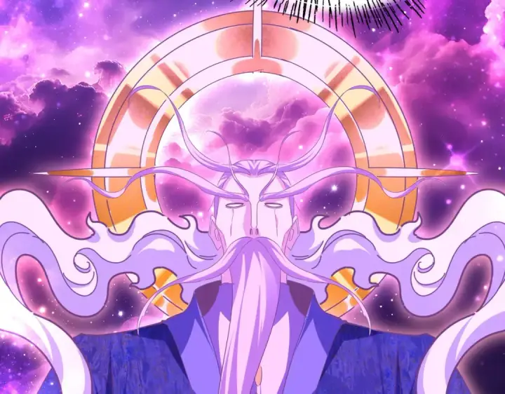 《魔皇大管家》第747话 云家祖地图83