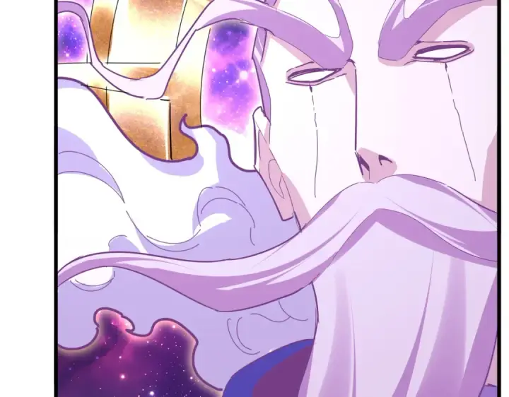 《魔皇大管家》第747话 云家祖地图89