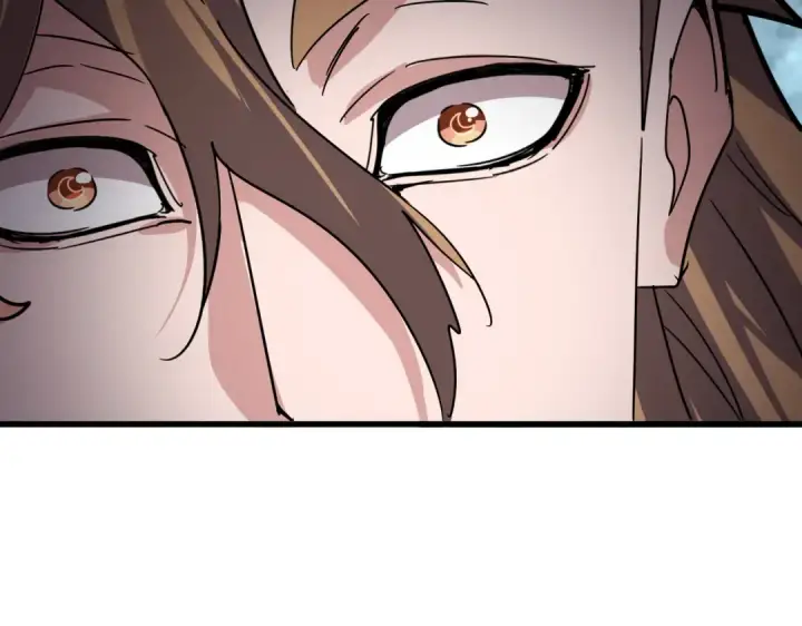《魔皇大管家》第748话 上来就是一脚图117