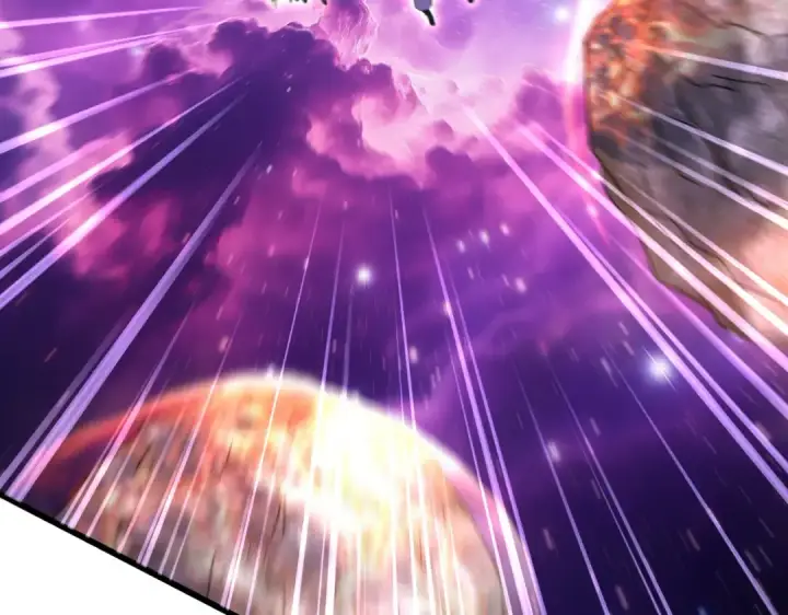 《魔皇大管家》第748话 上来就是一脚图12