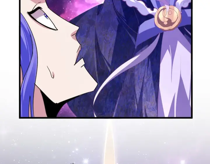 《魔皇大管家》第748话 上来就是一脚图25