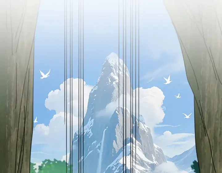 《魔皇大管家》第748话 上来就是一脚图55
