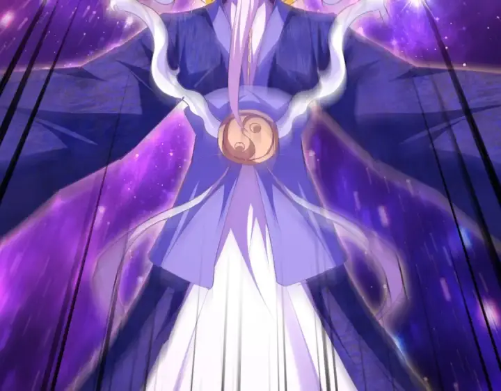 《魔皇大管家》第748话 上来就是一脚图6