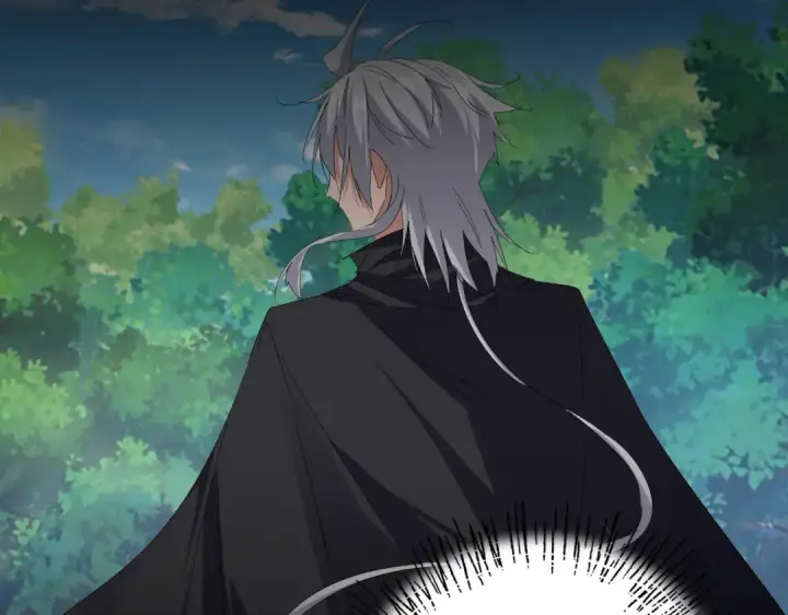 《魔皇大管家》第748话 上来就是一脚图74