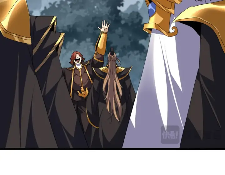 《魔皇大管家》第749话 回宗图15