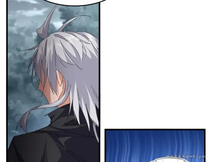 《魔皇大管家》第749话 回宗图24