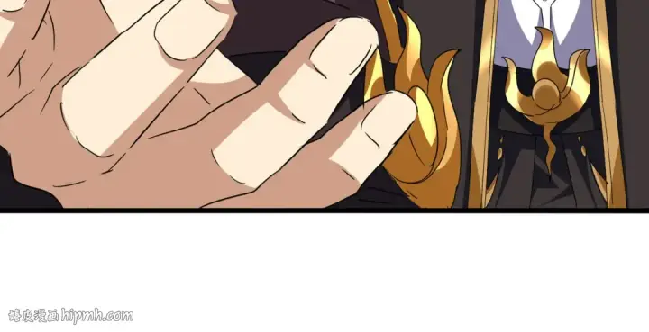 《魔皇大管家》第749话 回宗图32