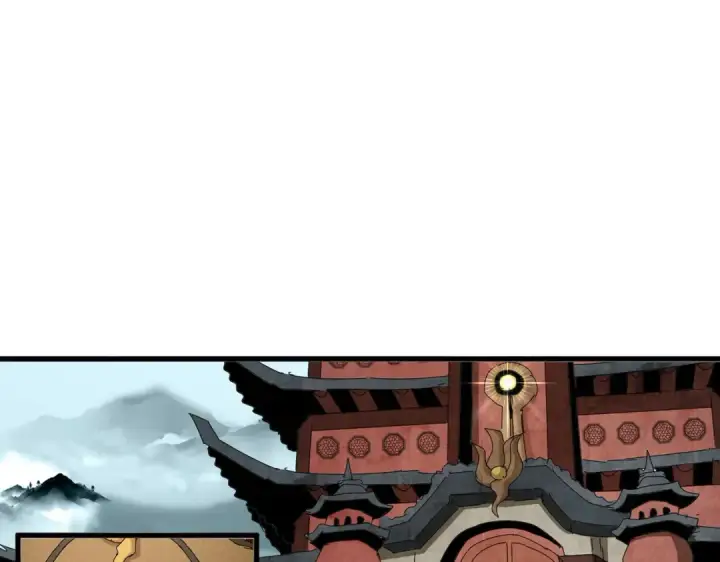 《魔皇大管家》第749话 回宗图74