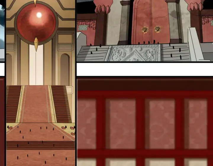 《魔皇大管家》第749话 回宗图75
