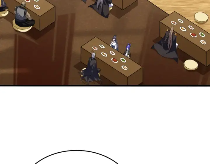 《魔皇大管家》第749话 回宗图87