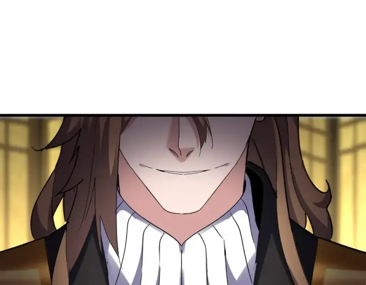 《魔皇大管家》第750话 再见袁老图38
