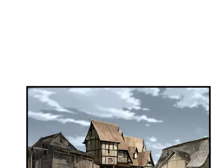 《魔皇大管家》第750话 再见袁老图68
