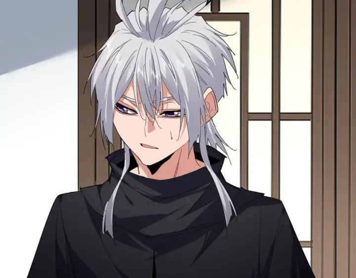 《魔皇大管家》第751话 人的心魔图11