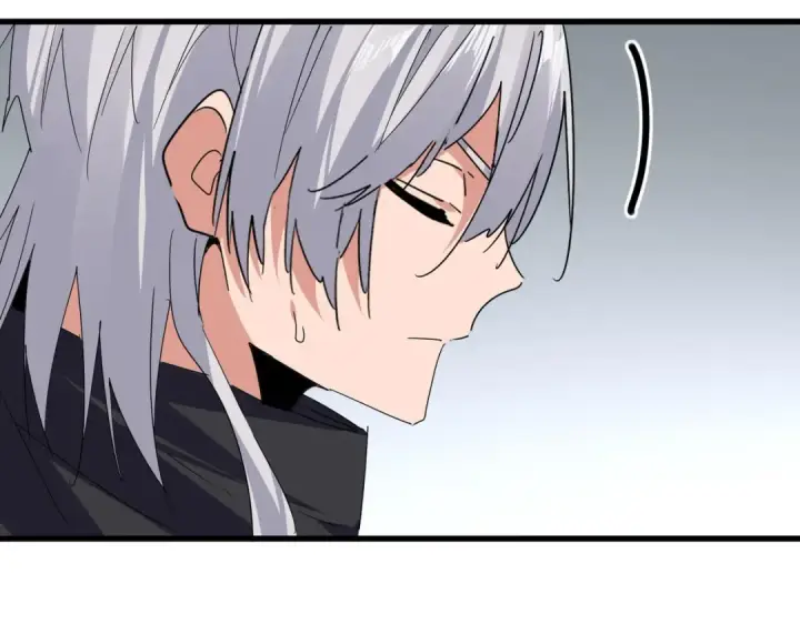《魔皇大管家》第751话 人的心魔图41