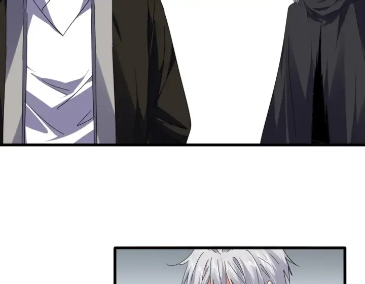 《魔皇大管家》第751话 人的心魔图51