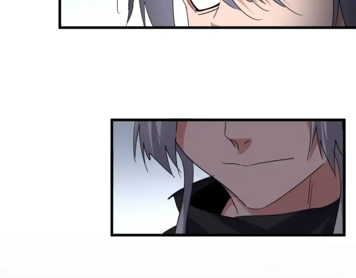 《魔皇大管家》第751话 人的心魔图92