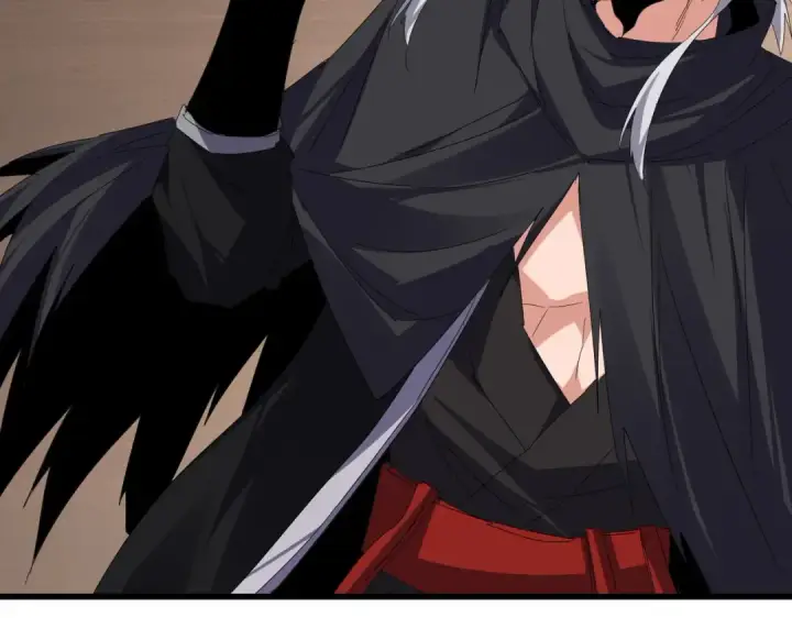 《魔皇大管家》第751话 人的心魔图95