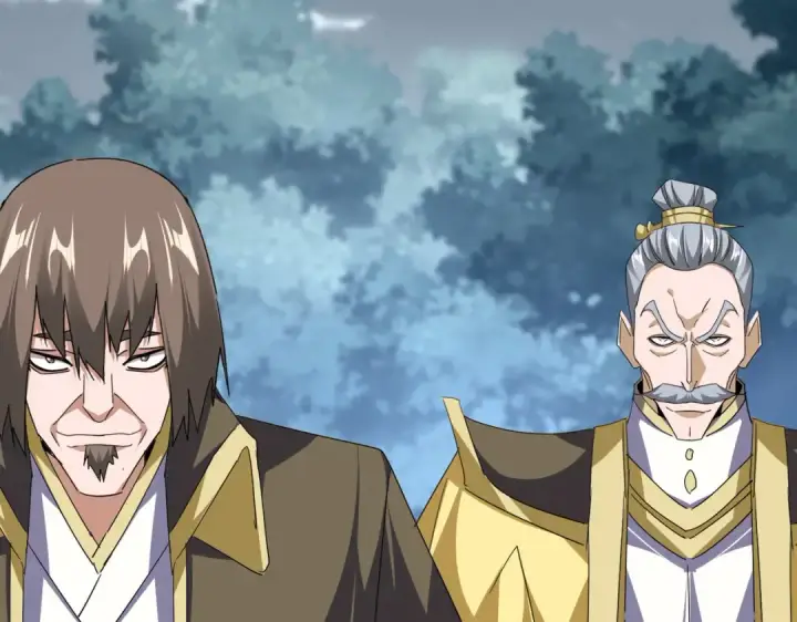 《魔皇大管家》第753话 玄天宗的秘密图100