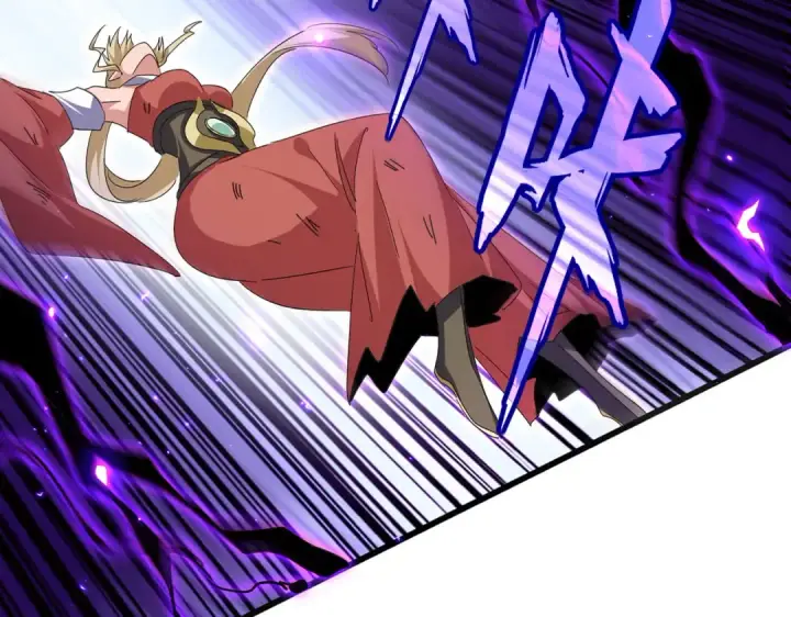 《魔皇大管家》第753话 玄天宗的秘密图15